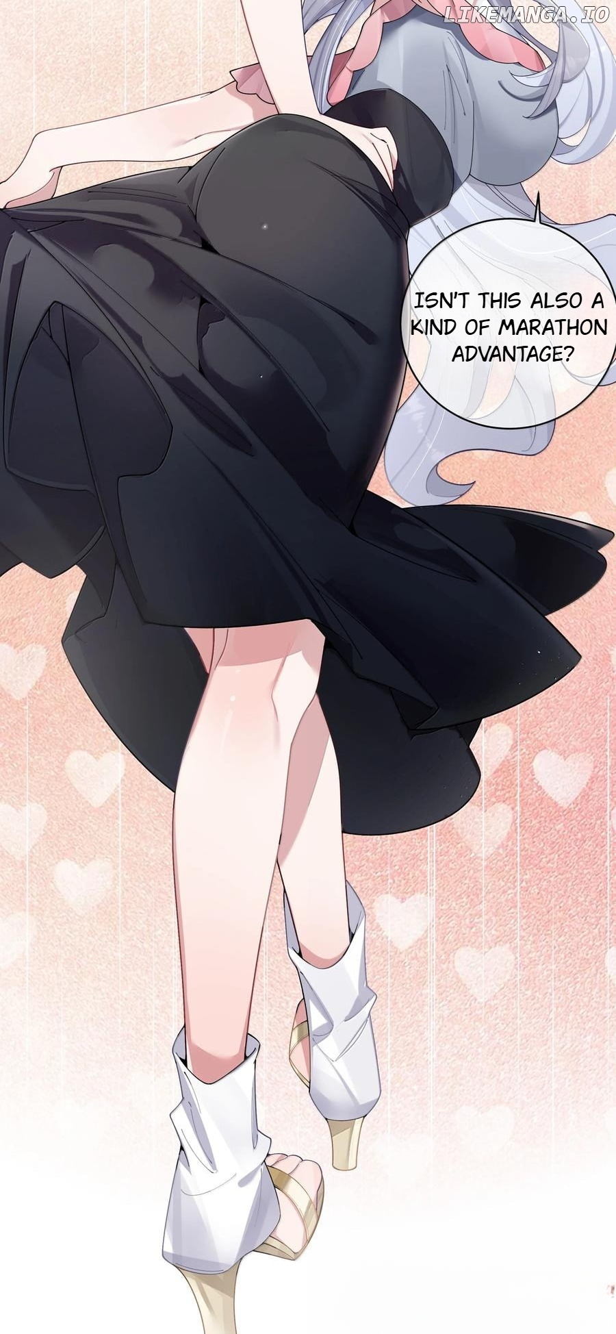 My Fake Girlfriends are using me as a Shield Chapter 153 - page 9